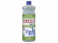 Dr. Schnell Glasreiniger GLASFEE eco 00990 , 1 Liter - Flasche
