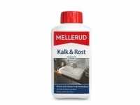 MELLERUD Kalk & Rost Löser 2001000219 , 500 ml - Flasche