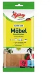 POLIBOY M&ouml;bel Feuchtt&uuml;cher 2402401 , 1 Packung = 24 T&uuml;cher