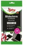 POLIBOY Bildschirm Feuchtt&uuml;cher 2903001 , 1 Packung = 30 T&uuml;cher