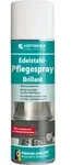 HOTREGA Edelstahl-Pflegespray - Brillant H130930 , 300 ml - Dose