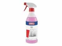Buzil Sanitär-Schaumreiniger Drizzle® Red SP 10, gebrauchsfertig SP10-0600 , 0,6