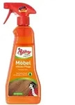 POLIBOY M&ouml;bel Intensiv Pflege 1837501 , 375 ml - Spr&uuml;hflasche
