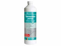 HOTREGA Terrassenplatten-Schonreiniger H120160001 , 1000 ml - Flasche