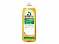 Frosch Orangen Universalreiniger 113065 , 750 ml - Flasche