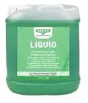 UNGER ́S LIQUID Fensterreiniger Seife FR500 , 5 l - Kanister