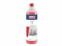 Buzil Sanitärreiniger G 467 Bucazid® S G 467 G467-0001RA , 1 Liter - Flasche
