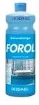 DR.SCHNELL Allzweckreiniger FOROL, Konzentrat 114 , 1 Liter - Flasche