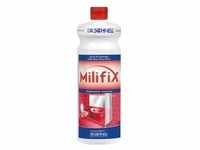 Dr. Schnell Sanitärreiniger MILIFIX, Konzentrat 161 , 1 Liter - Flasche