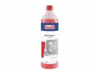 Buzil Sanitärreiniger Bucalex® G 460 G460-0001RA , 1 Liter - Flasche