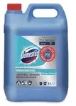 Domestos Professional 24 HR Ocean Fresh Badreiniger 7517729 , 5 l - Kanister