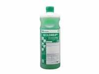 Dreiturm GOLDREIF® KLARWISCHPFLEGE 4293 , 1 Liter - Rundflasche