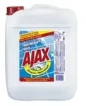 AJAX Allzweckreiniger Frischeduft 53400 , 10 l - Kanister