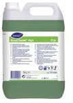 TASKI Good Sense Vert (Liquid) Duftreiniger 7513504 , 5 l - Kanister (1 Karton = 2