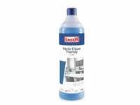 Buzil Kunststoffreiniger Vario Clean Trendy T 560 T560-0001RA , 1 Liter - Flasche