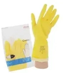Vileda Professional Contract Handschuh - Der &Ouml;konomische 101018 , Gr&ouml;&szlig;e: L...
