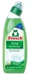 Frosch Essig WC-Reiniger 100378 , 750 ml - Flasche