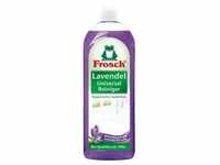Frosch Lavendel Universal-Reiniger 113254 , 750 ml - Flasche