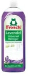 Frosch Lavendel Universal-Reiniger 113254 , 750 ml - Flasche