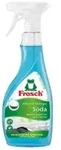 Frosch Soda Allzweckreiniger 105206 , 1 Karton = 8 Flaschen &agrave; 500 ml