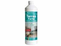 HOTREGA® Terras Forte - Kraftvoller Außenreiniger H110175001 , 1000 ml -...