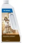 Dr. Schutz&reg; Parkett und Kork Glanz 2012075005 , 750 ml - Flasche