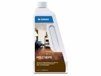 Dr. Schutz® Holz-Seife Wischpflege, natur 0180075005 , 750 ml - Flasche