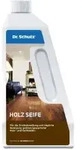 Dr. Schutz&reg; Holz-Seife Wischpflege, natur 0180075005 , 1 Karton = 6 x 750 ml Flasche