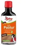 POLIBOY fixneu Politur 3310001 , 100 ml - Flasche, dunkel