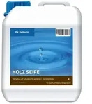 Dr. Schutz&reg; Holz-Seife Wischpflege, natur 0180000505 , 5 l - Kanister