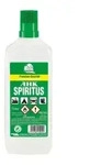 AHK Brennspiritus & Alkoholreiniger 9003000000P , 1000 ml - Flasche