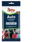 POLIBOY Staubmeister Auto Feuchtt&uuml;cher 2502001 , 1 Packung = 20 T&uuml;cher
