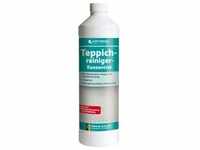 HOTREGA Teppichreiniger-Konzentrat H160100001 , 1000 ml - Flasche