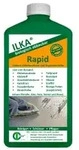 ILKA Rapid Klebeband-, Farb- und Graffitientferner 0401-001 , 1 Liter - Flasche