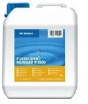 Dr. Schutz&reg; R 1000 Fu&szlig;bodenreiniger 0017000505 , 5 l - Kanister