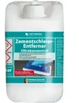 HOTREGA&reg; Zementschleier-Entferner - Ultrakonzentrat H110170005 , 5 l - Kanister
