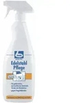 Dr. Becher Edelstahl Pflege 1654000 , 1 Liter - Spr&uuml;hflasche