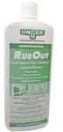 UNGER RubOut Kalkentferner RUB20 , 500 ml - Flasche
