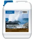 Dr. Schutz&reg; Intensivreiniger f&uuml;r Parkett und Kork 2120000505 , 5 l - Kanister