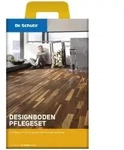 Dr. Schutz&reg; Designboden Pflegeset 0726075005 , 1 Set = 750 ml PU-Reiniger und 750 ml