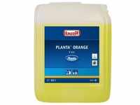 Buzil Allzweckreiniger Planta® Orange P 311 P311-0010RA , 10 Liter - Kanister