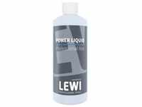 LEWI Power Liquid Fensterreinigungsseife 12517 , 1000 ml - Flasche