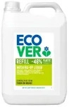 Ecover&reg; Handsp&uuml;lmittel, gebrauchsfertig, Zitrone & Aloe Vera 4006304 , 5 L -