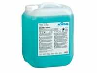 Kiehl ARCANDIS®-Splend saurer Klarspüler j561710 , 1 Kanister à 10 Liter