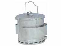 Bartscher Fett- Entsorgungsbehälter A150460V , Volumen: 12 Liter