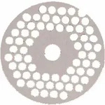 WESTMARK Lochscheibe, 4,5 mm 14782250 , Gr&ouml;&szlig;e: 10