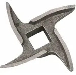 WESTMARK Messer, 4-fl&uuml;gelig 14852250 , Gr&ouml;&szlig;e: 5