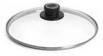 WOLL Topfdeckel, rund, backofenfest bis 250 &deg;C S26M , 1 Glasdeckel, &Oslash; 26 cm