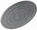 WESTMARK Flic-Flac Pfannkuchen-/Omelettwender 15262270 , Durchmesser: 26 cm