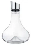 Blomus Dekantierkaraffe ALPHA 63570 , H 26,5 cm, &Oslash; 18 cm